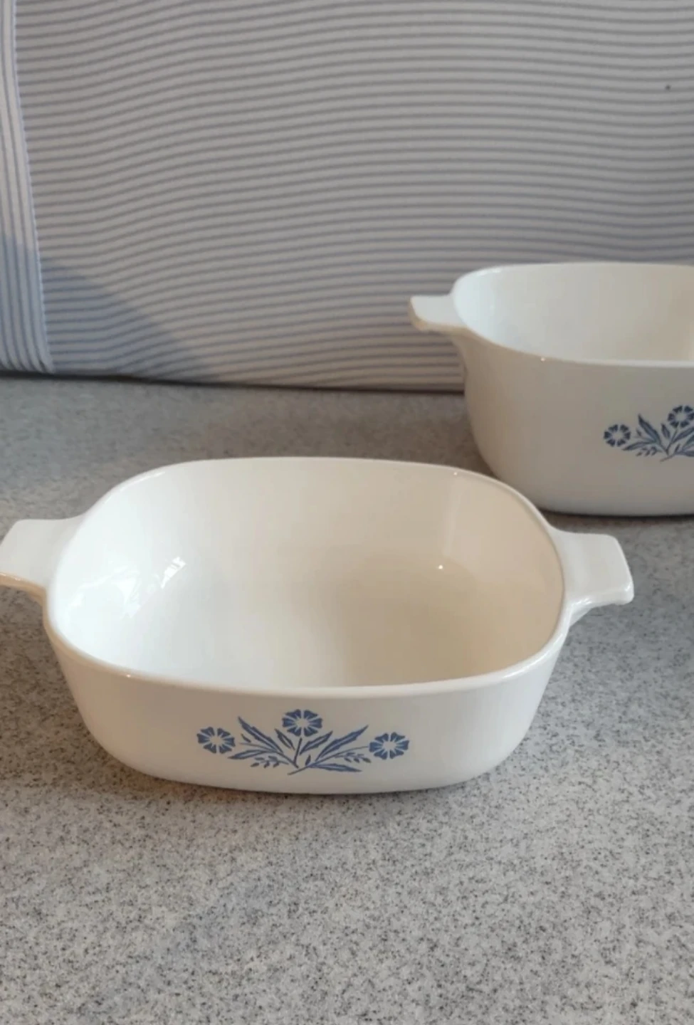 (NEW) Corning Ware  (+ free one-used) 🧡 - photo 3