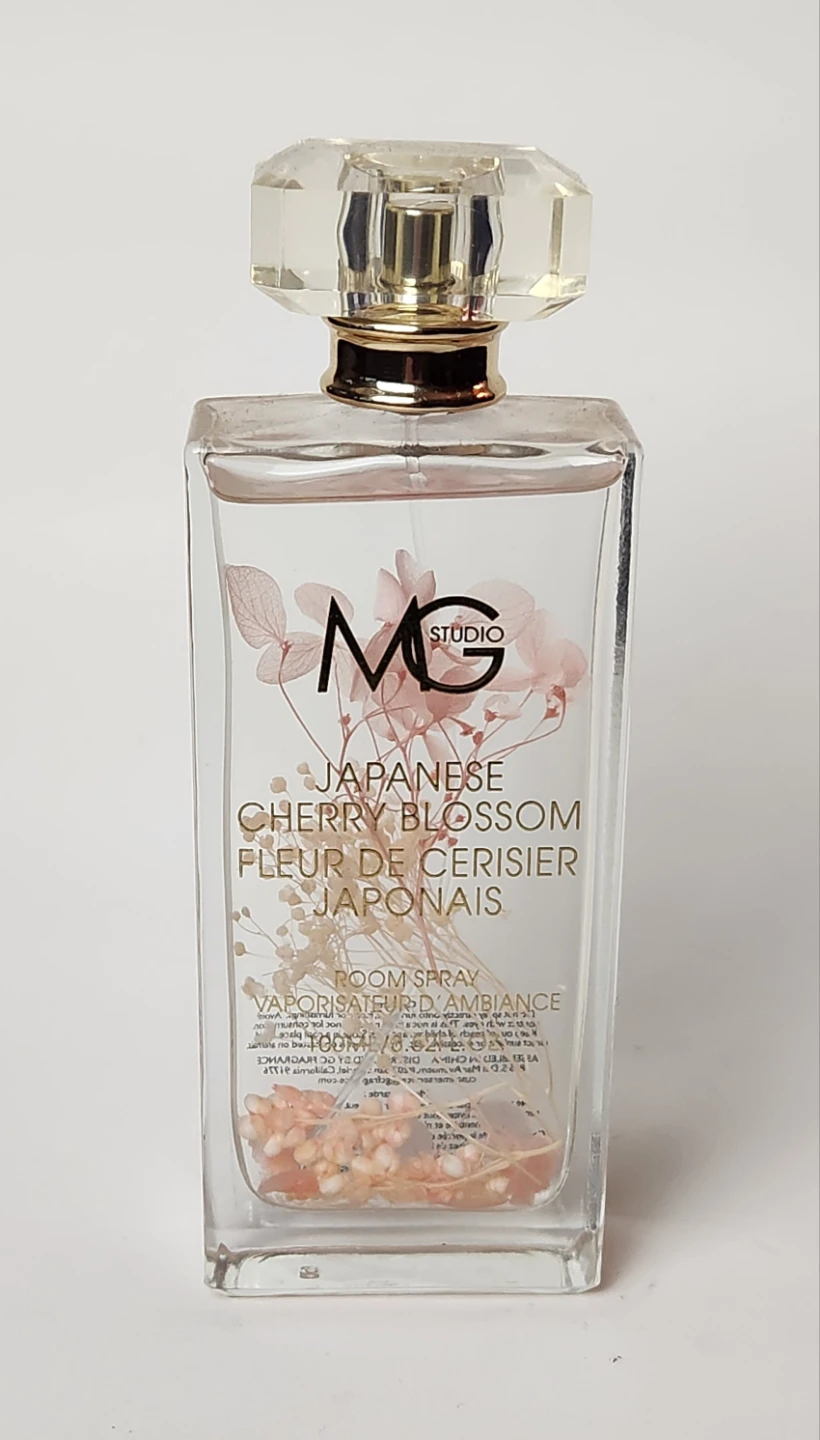 Japanese Cherry Blossom Room Spray