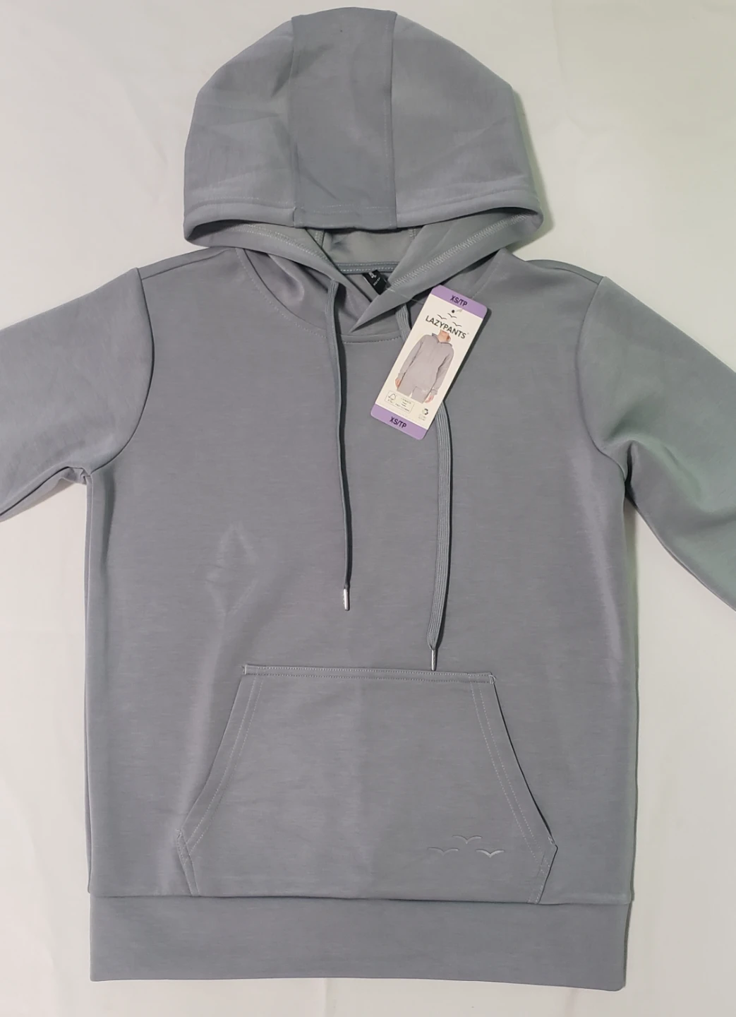 Brand new NWT Women's Mauve Hoodie