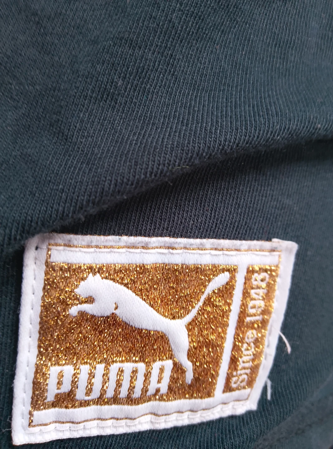 Puma T-Shirt - photo 2