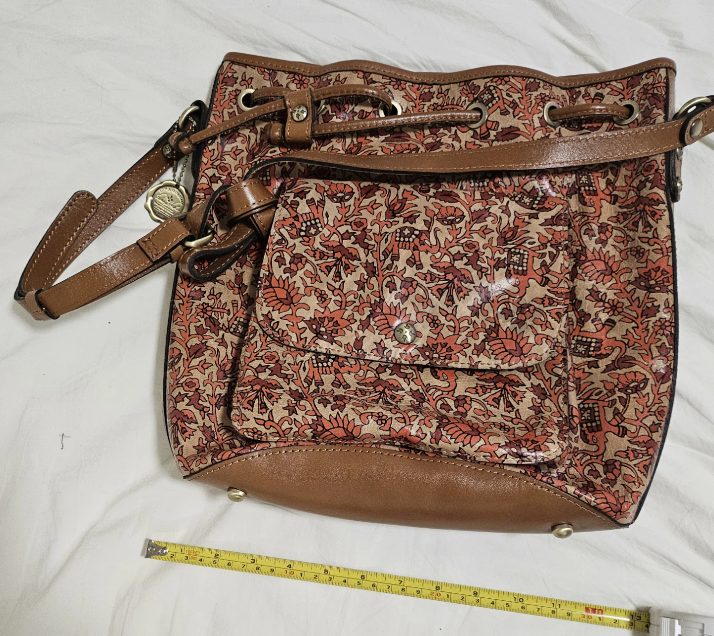patricia nash bag - photo 2