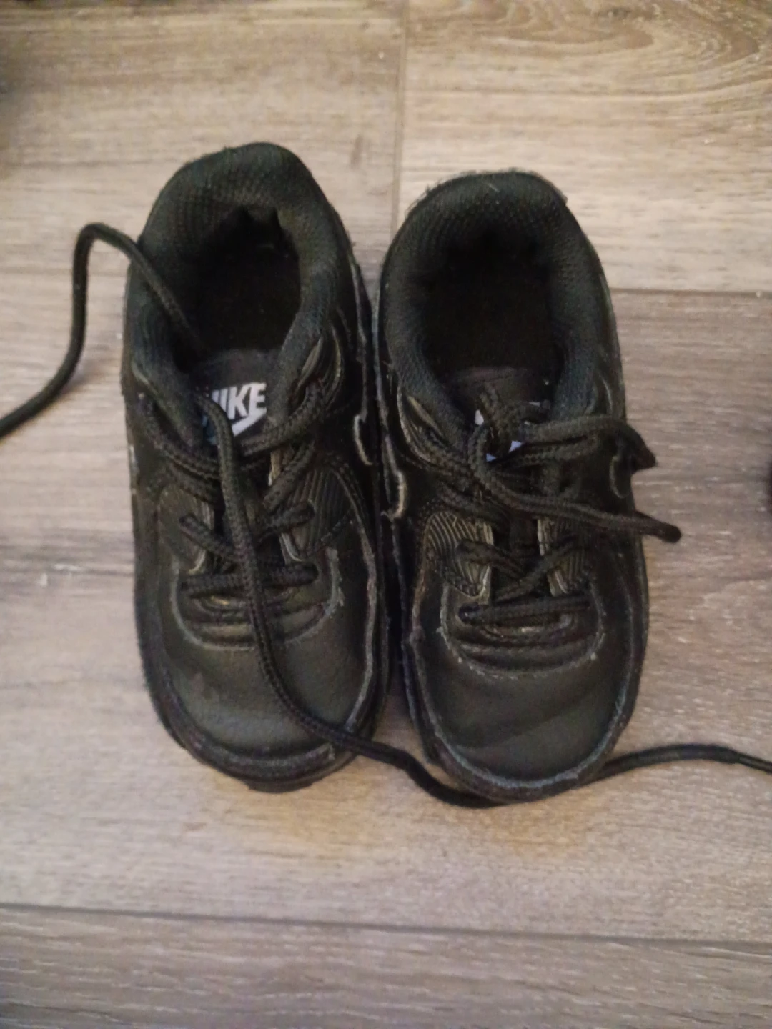 Nike Air Max 90 Shoes - photo 2