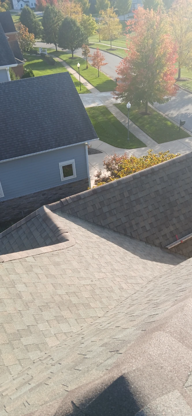 Roofing Materials and Tools - photo 3
