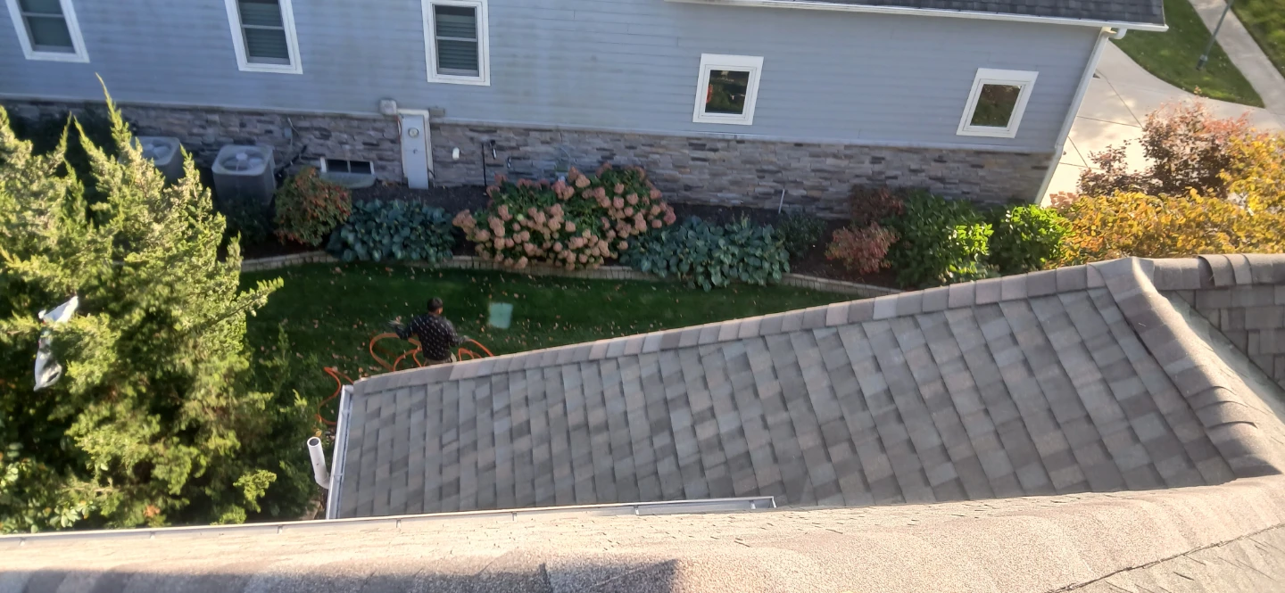 Roofing Materials and Tools - photo 4