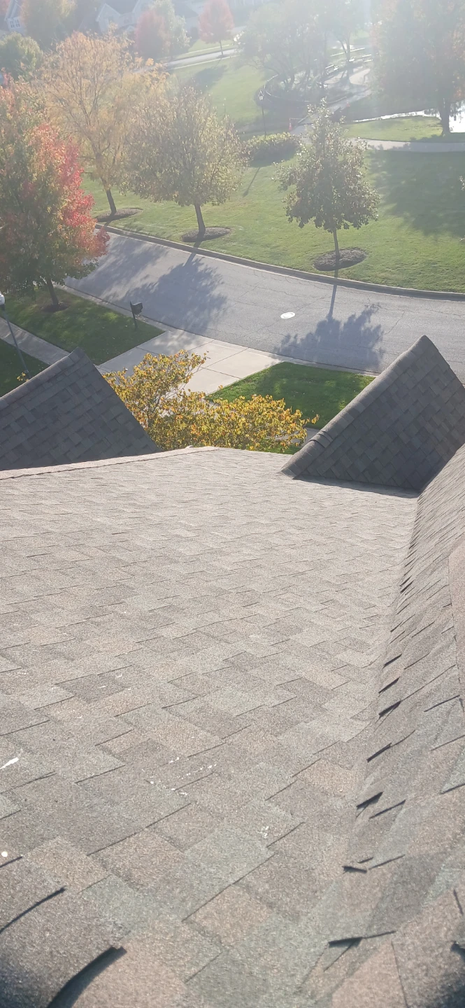 Roofing Materials and Tools - photo 5