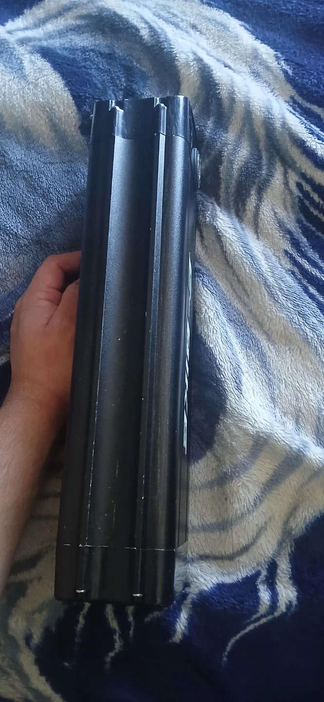 E-BIKE Li-Ion Battery Pack. I'm open for offer. - photo 2