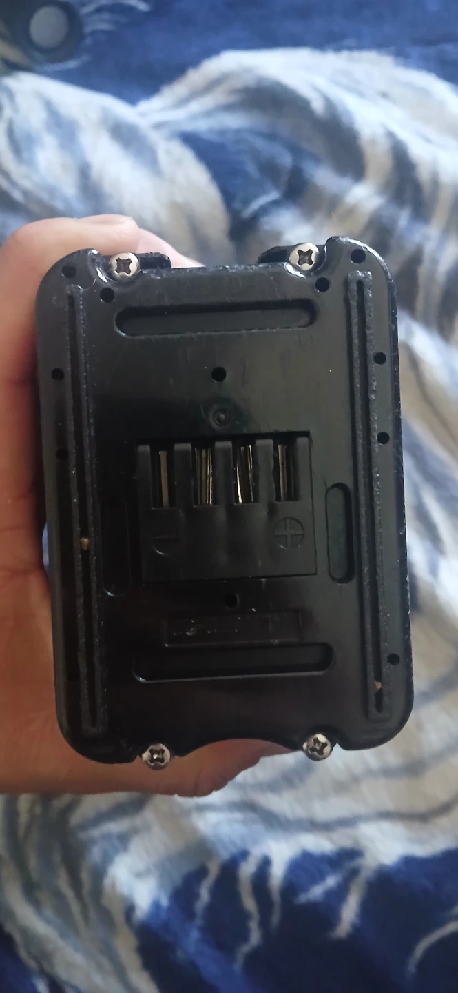 E-BIKE Li-Ion Battery Pack. I'm open for offer. - photo 4