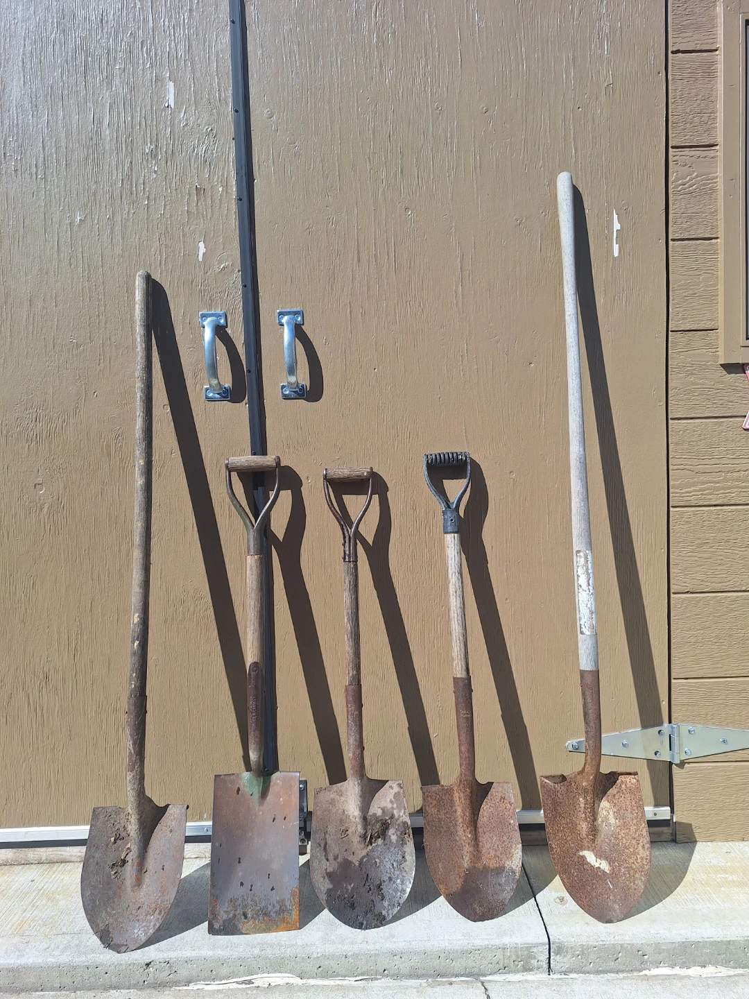 Garden Shovels - photo 2