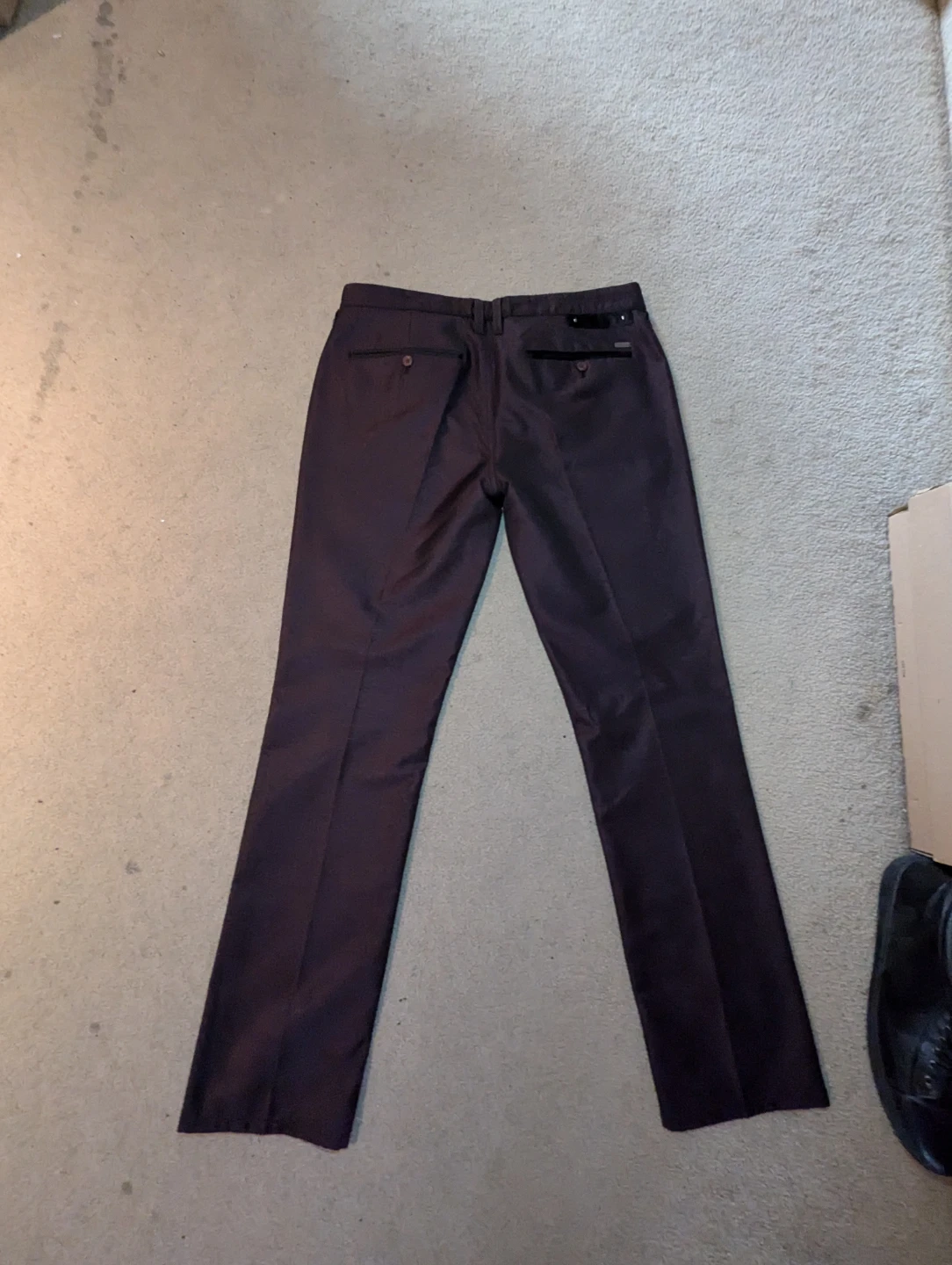 G by GUESS Men's Dress Pants - photo 2
