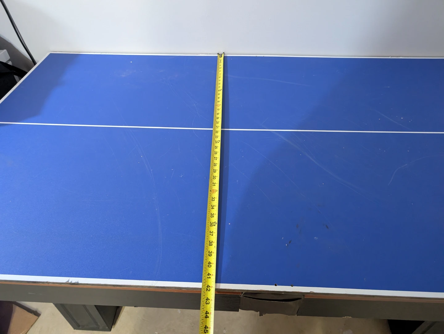 Pool Table with Ping Pong Top - photo 5