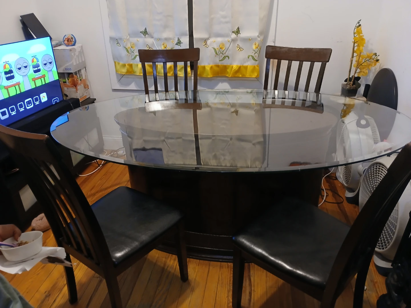 Dinning table - photo 5