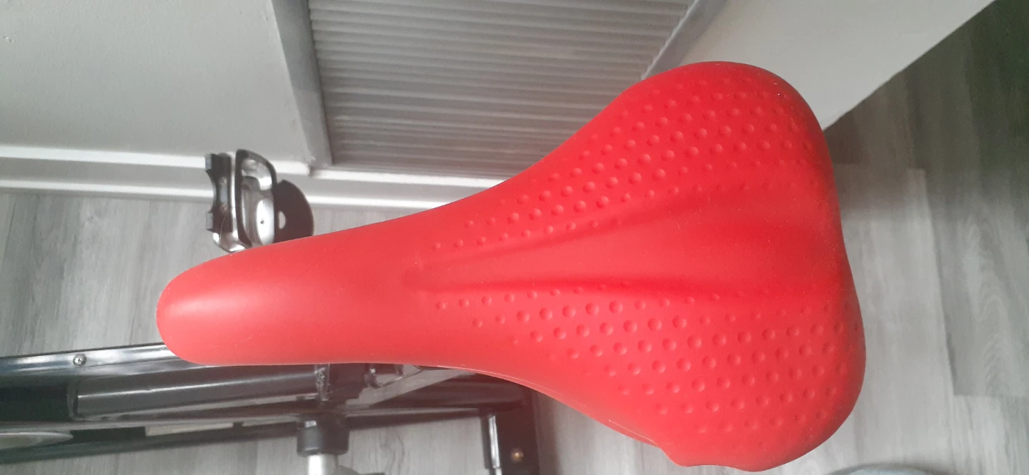 Great manual cardio bike - photo 4