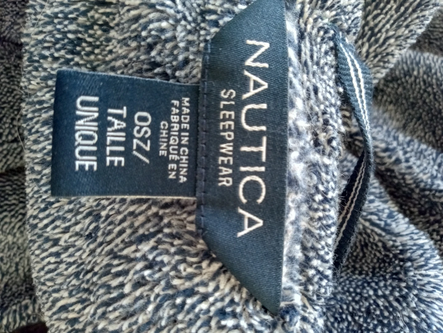 New Sleepwear Robev$15. - photo 2
