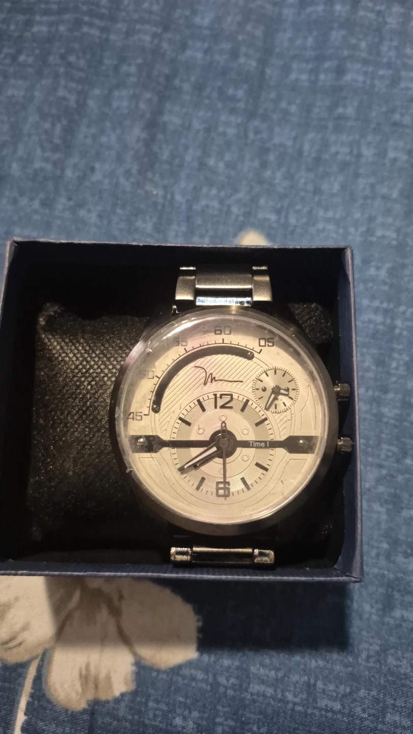 Marc Anthony Men's Watch