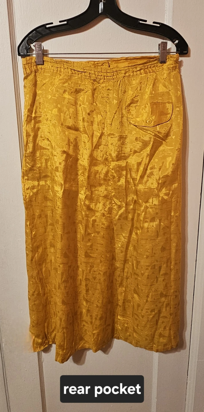Women's Maxi skirt - photo 3