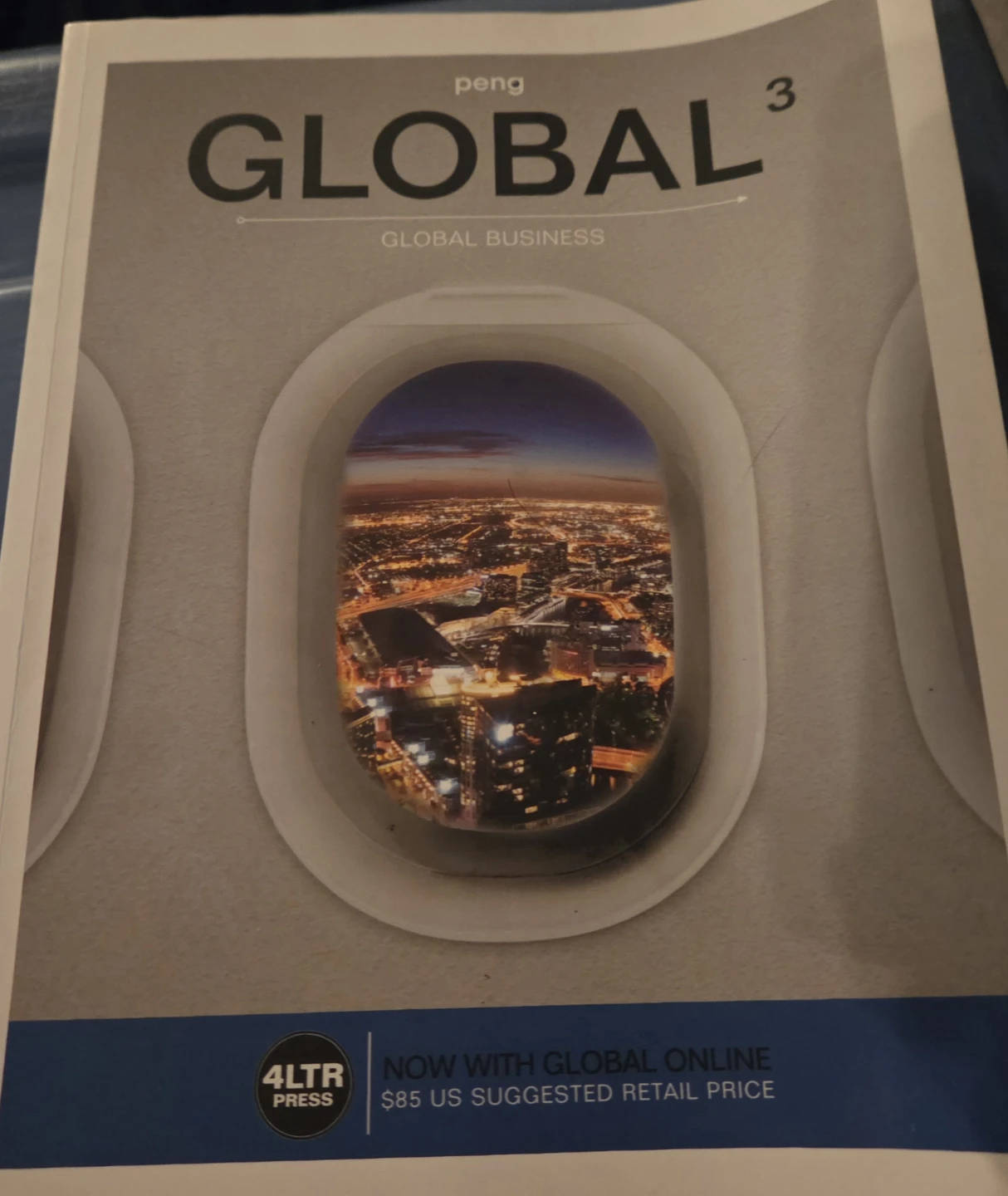 GLOBAL 3rd edition