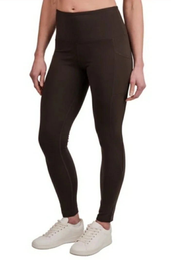 Brand new Tuff Athletics Full Length Yoga Pants