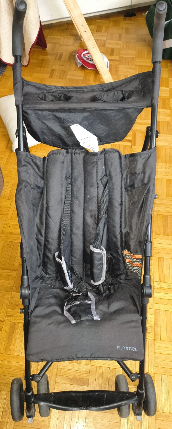 Summer Infant Stroller