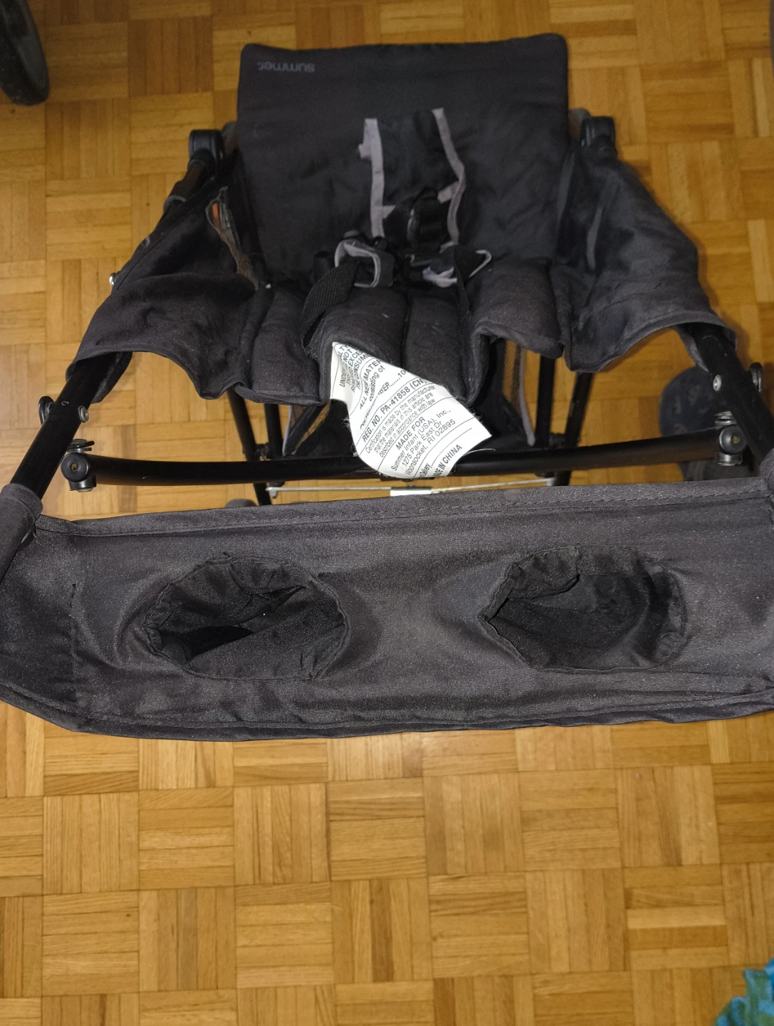 Summer Infant Stroller - photo 3