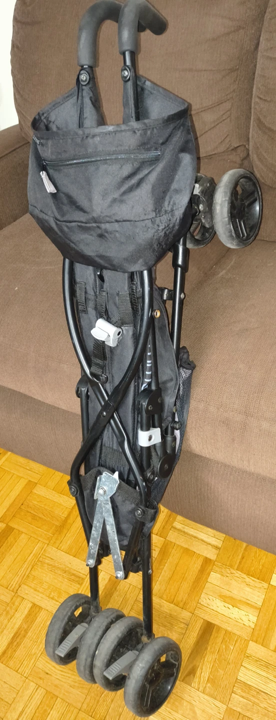 Summer Infant Stroller - photo 4