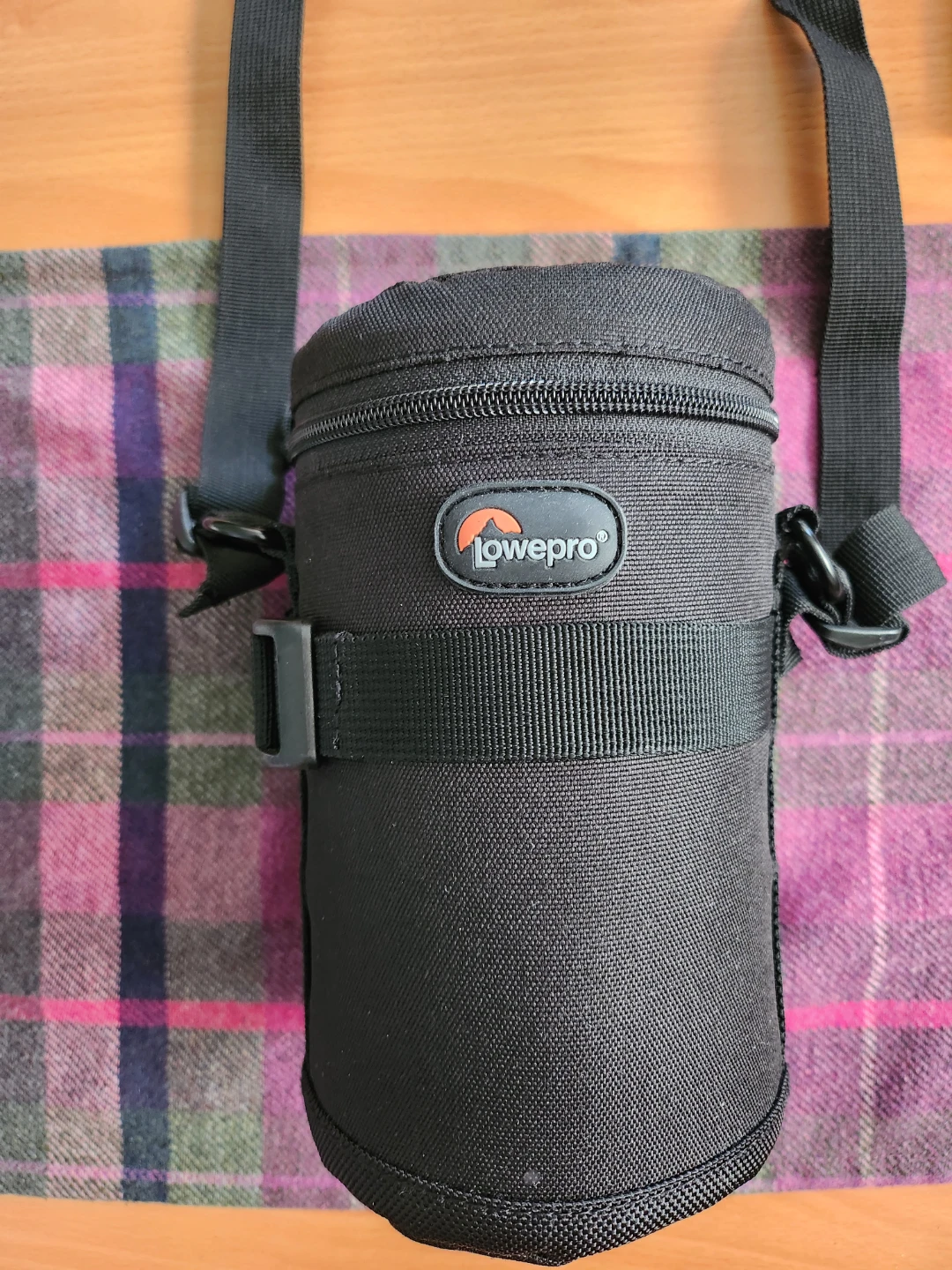 Lowepro Lens Case 9 x 16 cm