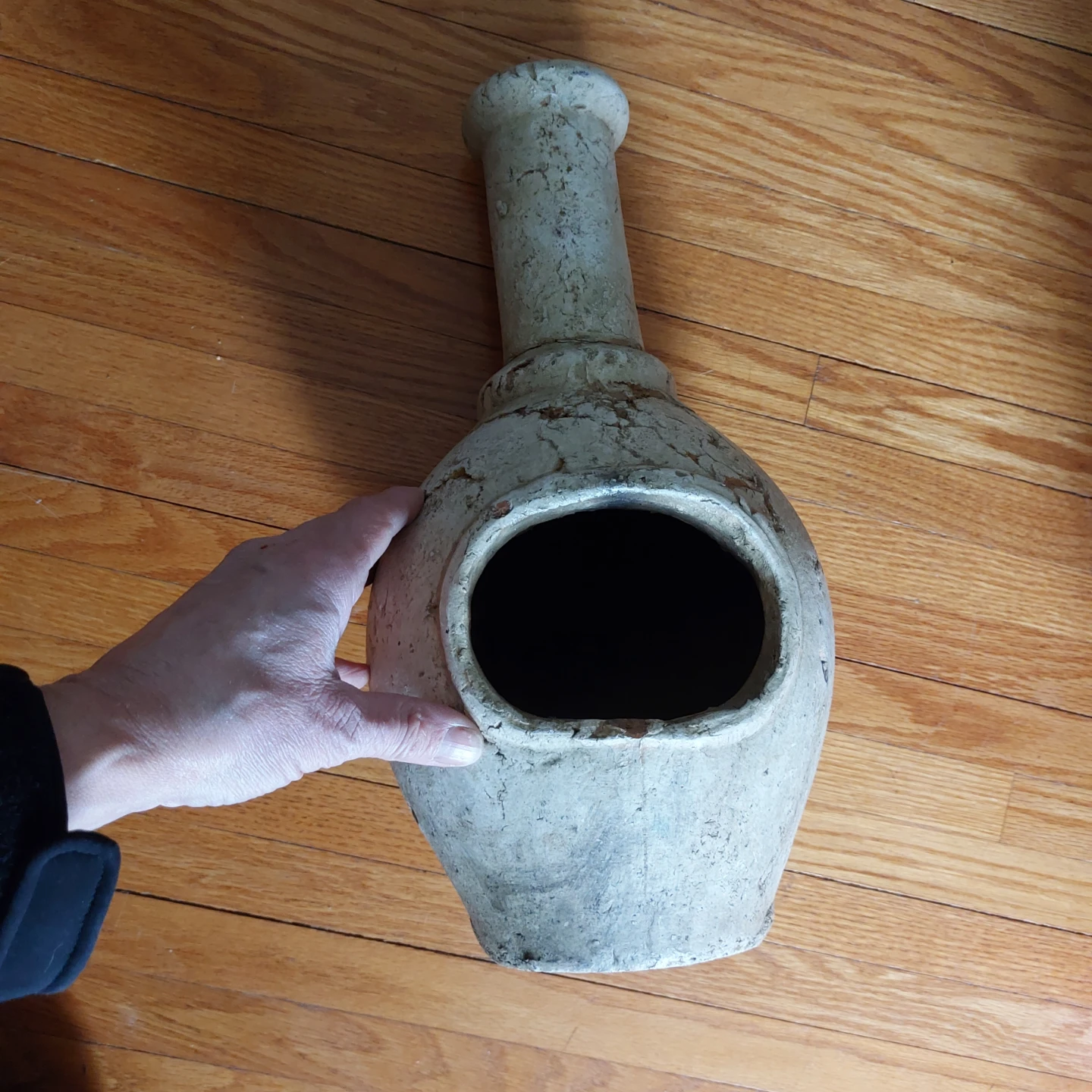 Decorative Ceramic Vase