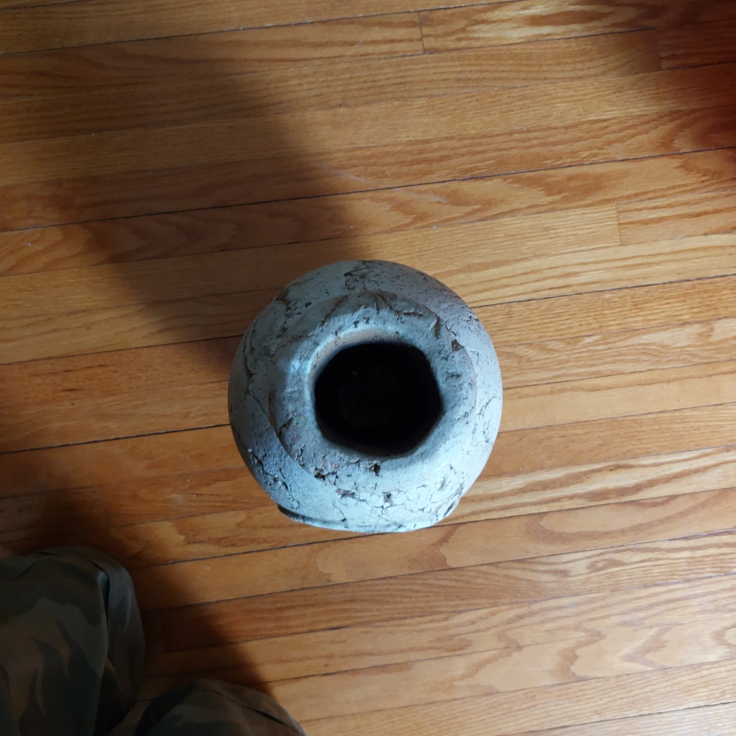 Decorative Ceramic Vase - photo 2
