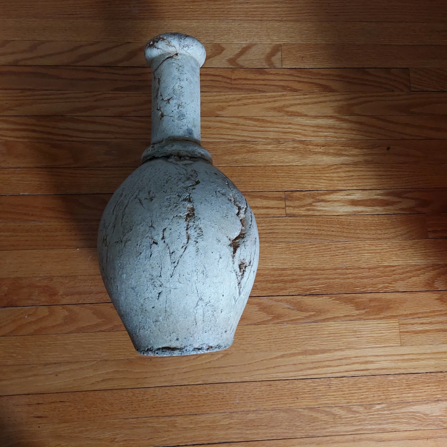 Decorative Ceramic Vase - photo 4