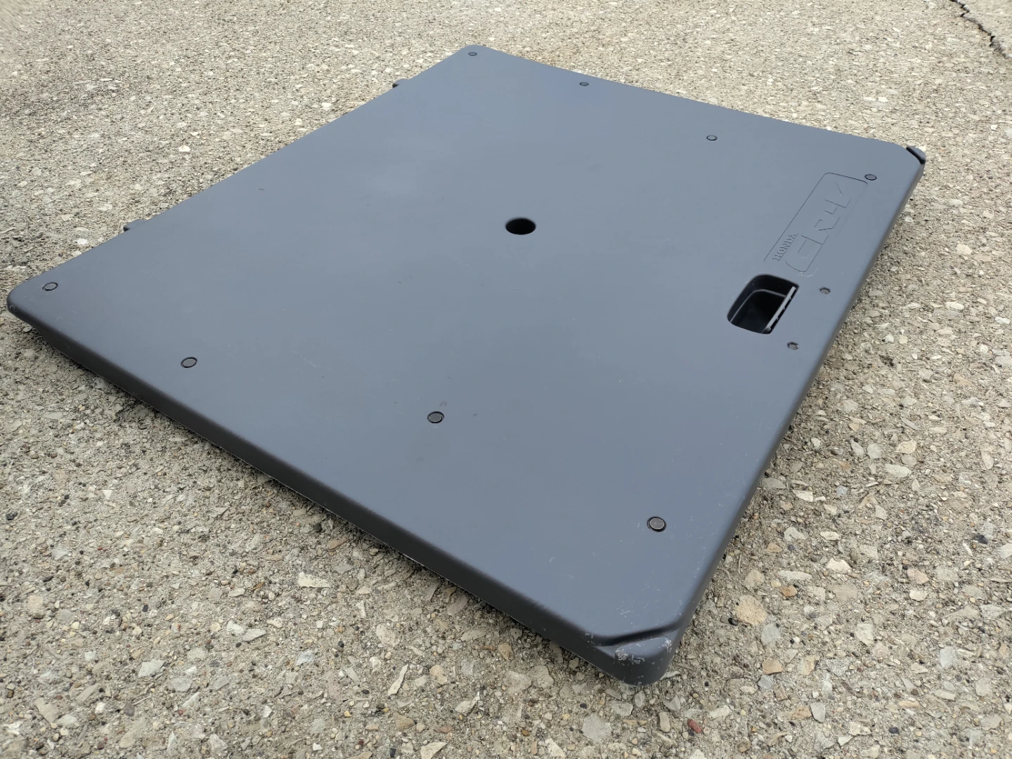 Honda CR-V Folding Table - photo 3