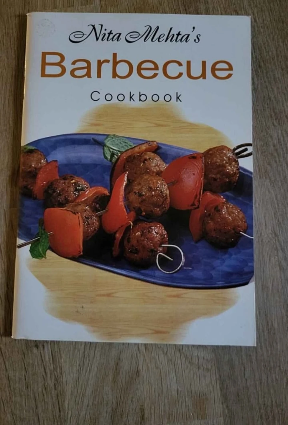 Cookbook - photo 3