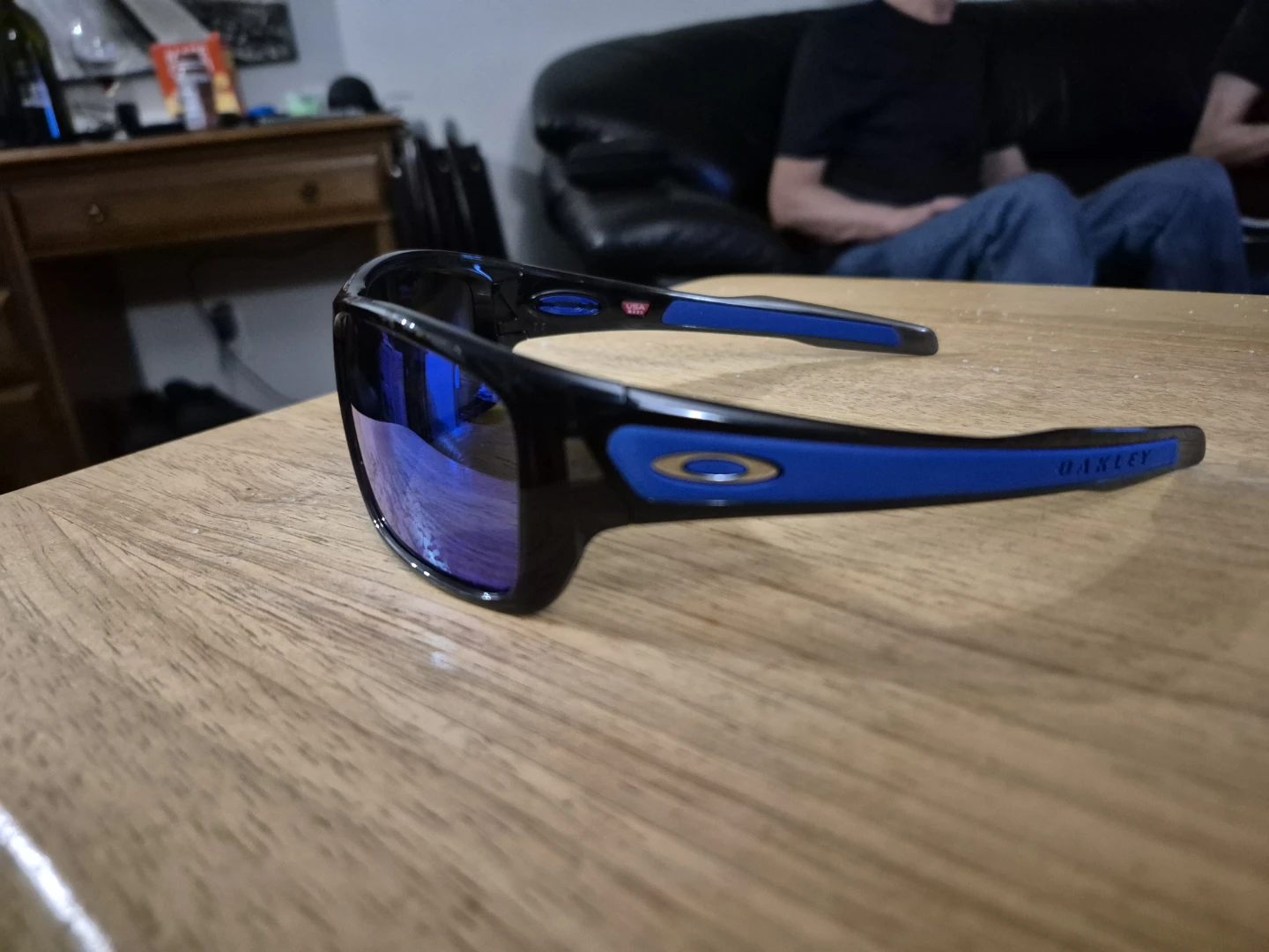 Oakley Sunglasses OO9263-5663