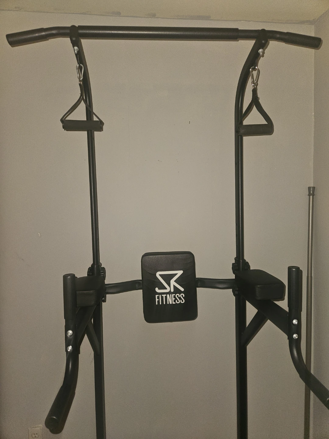 SK Fitness Power Tower Workout Station - photo 4