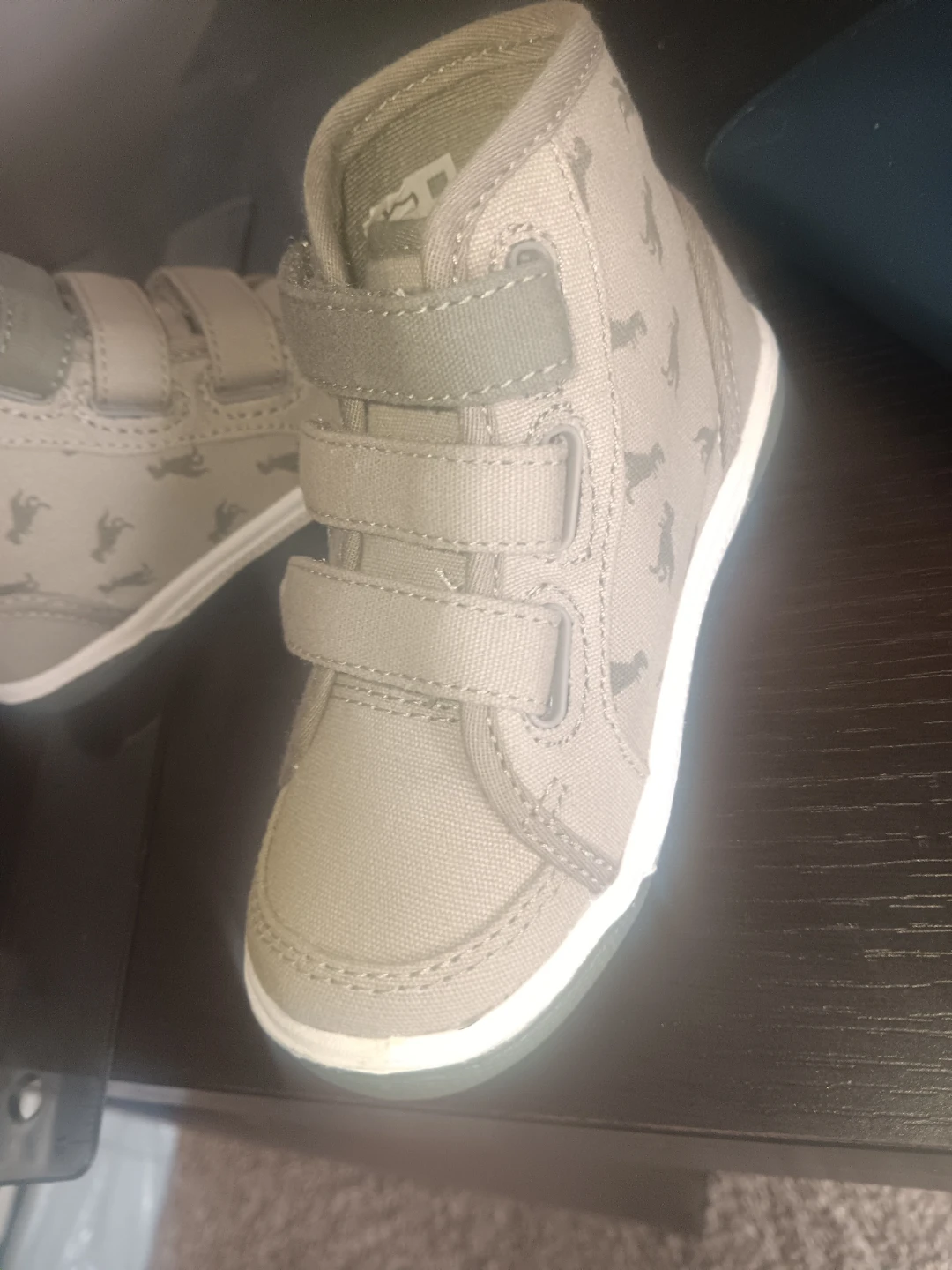 Stride Rite Light-Up Sneakers - photo 3
