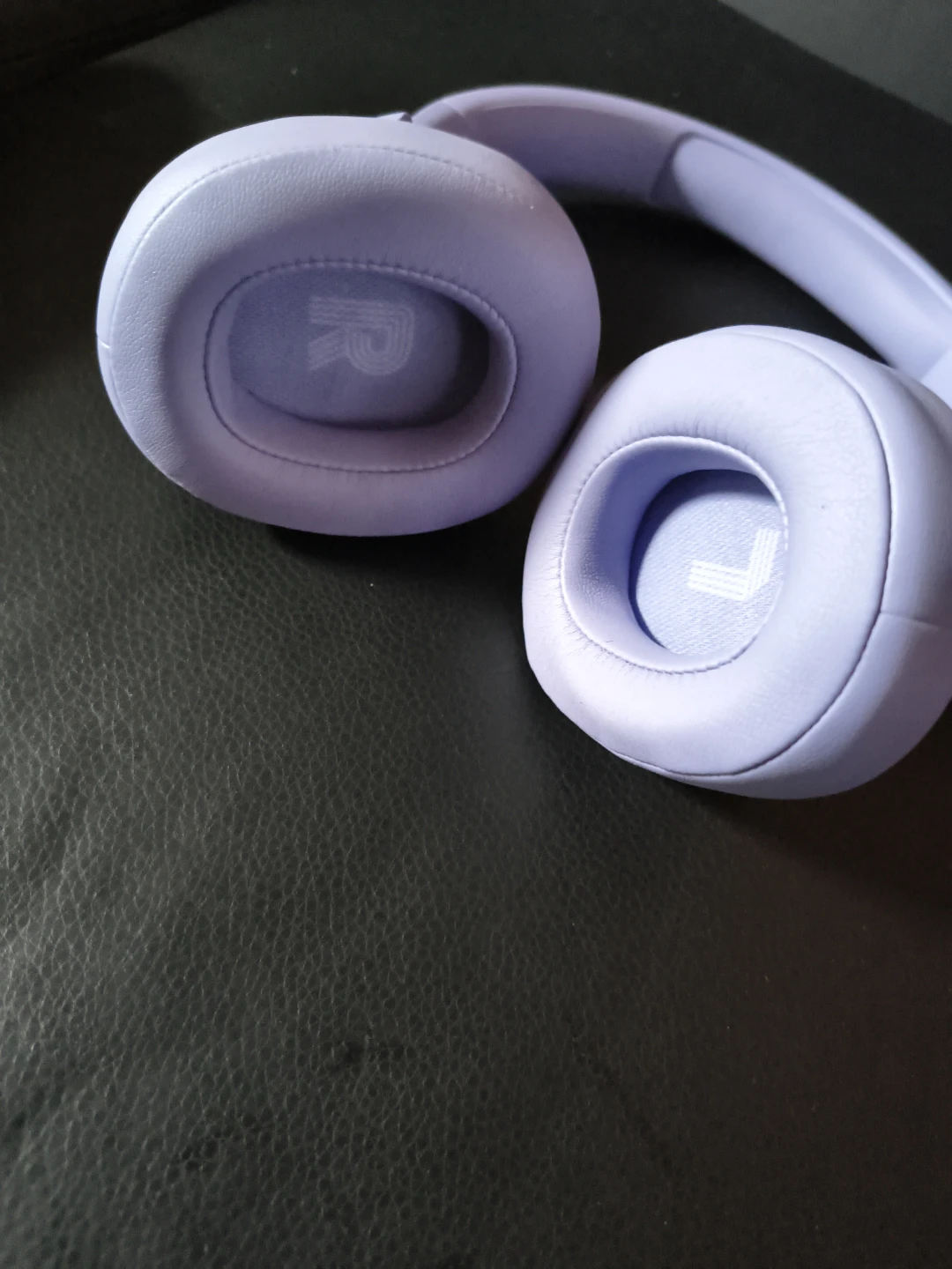 JBL Wireless Headphones - Lavender - photo 2