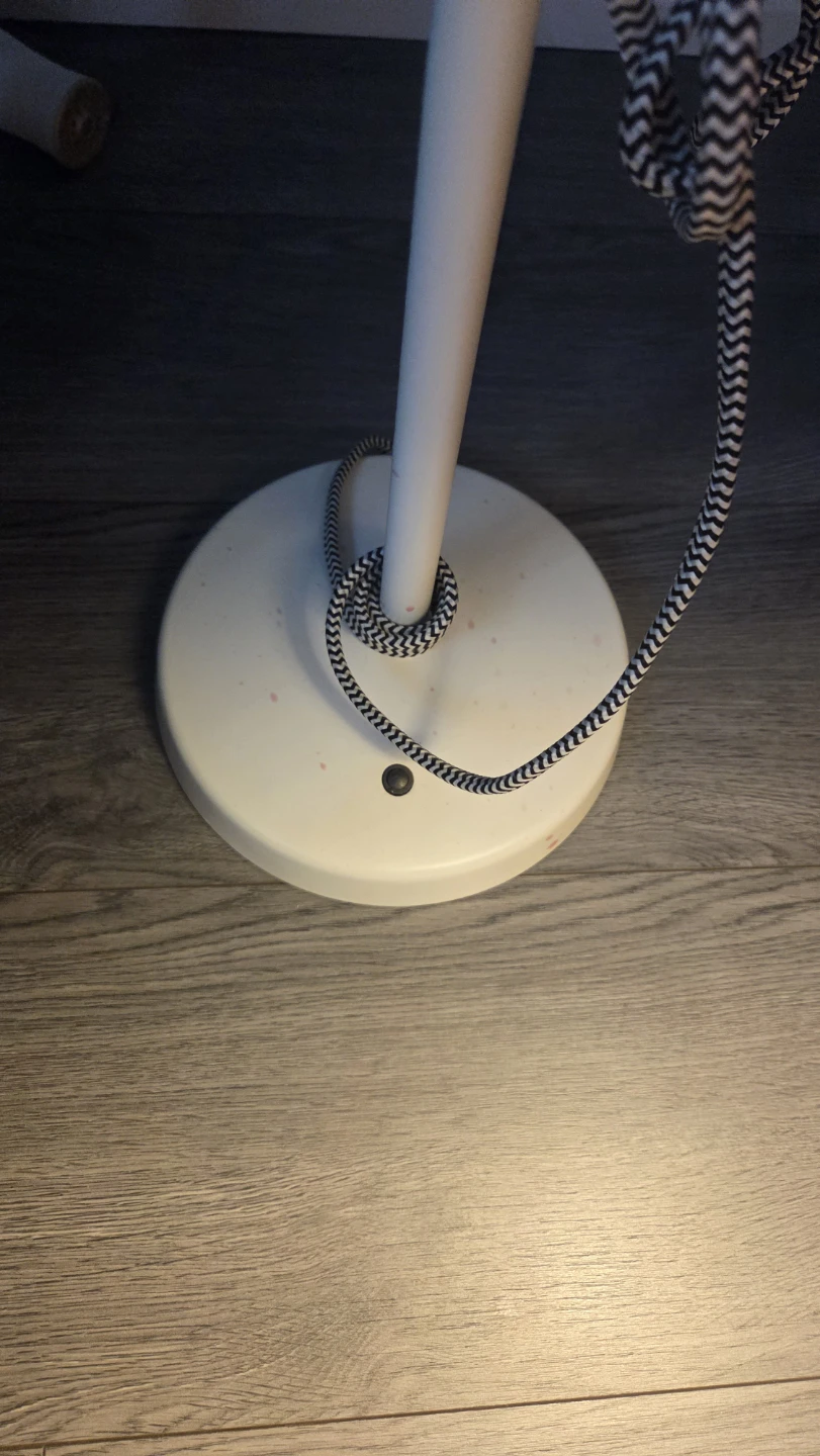 Ikea Ranarp work lamp - photo 2