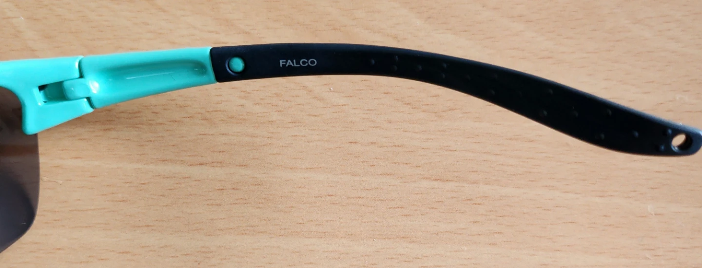 Bianchi Falco Celeste Sunglasses - photo 4