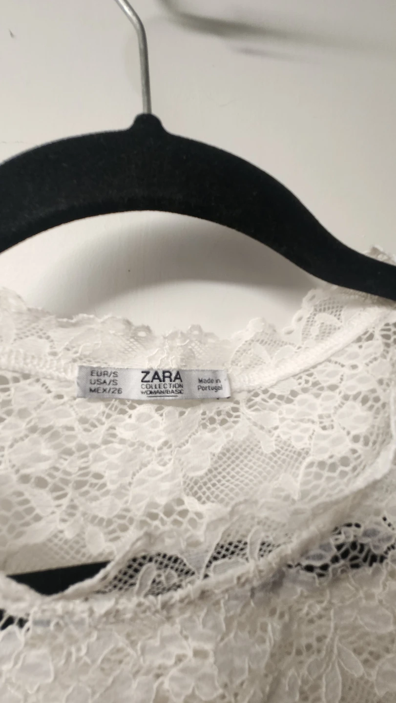 Zara - photo 2
