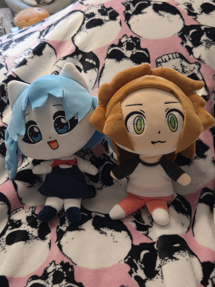 Sweetoons Plush Toy - photo 4