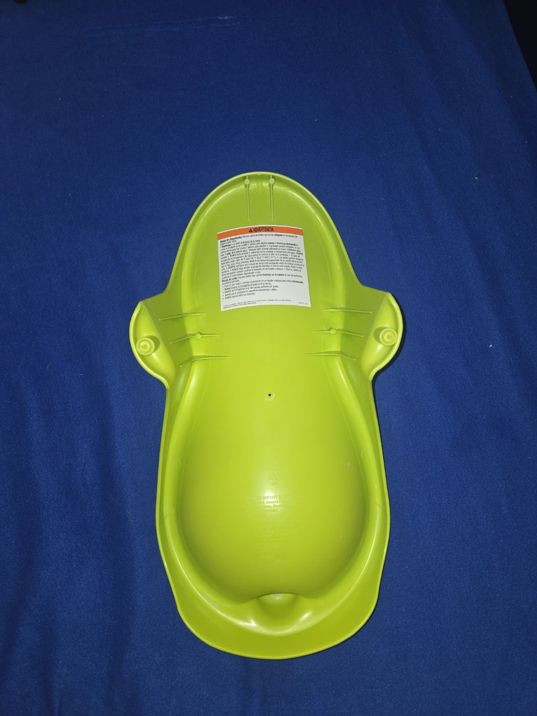 Baby Bath Support - photo 2