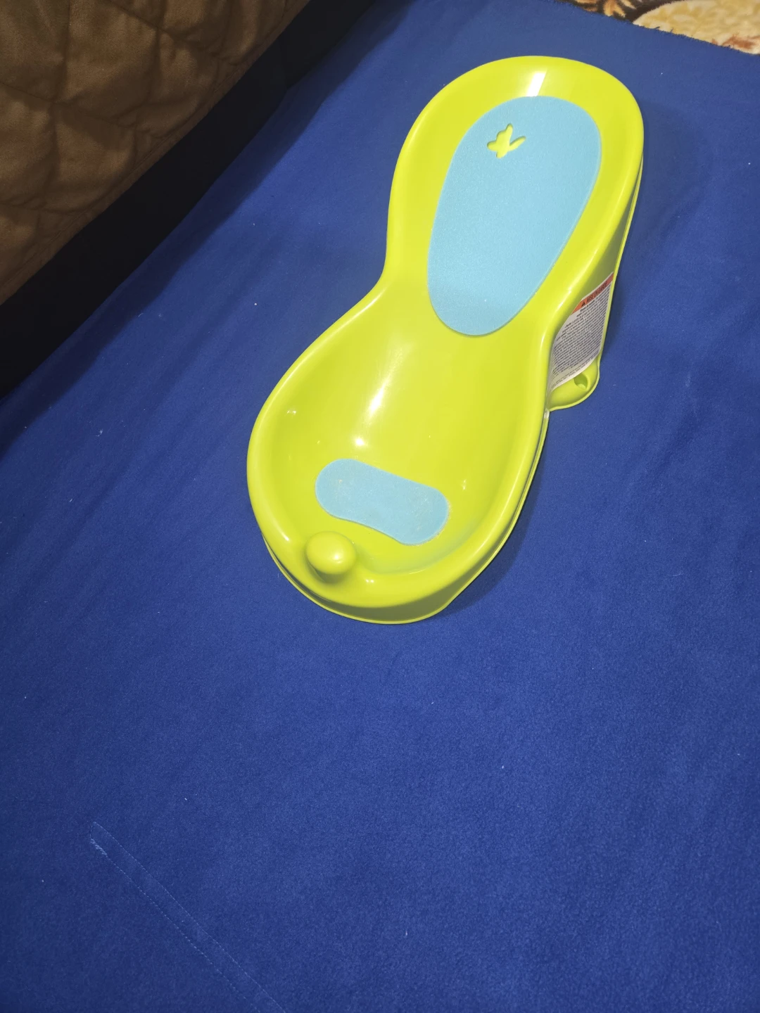 Baby Bath Support - photo 4