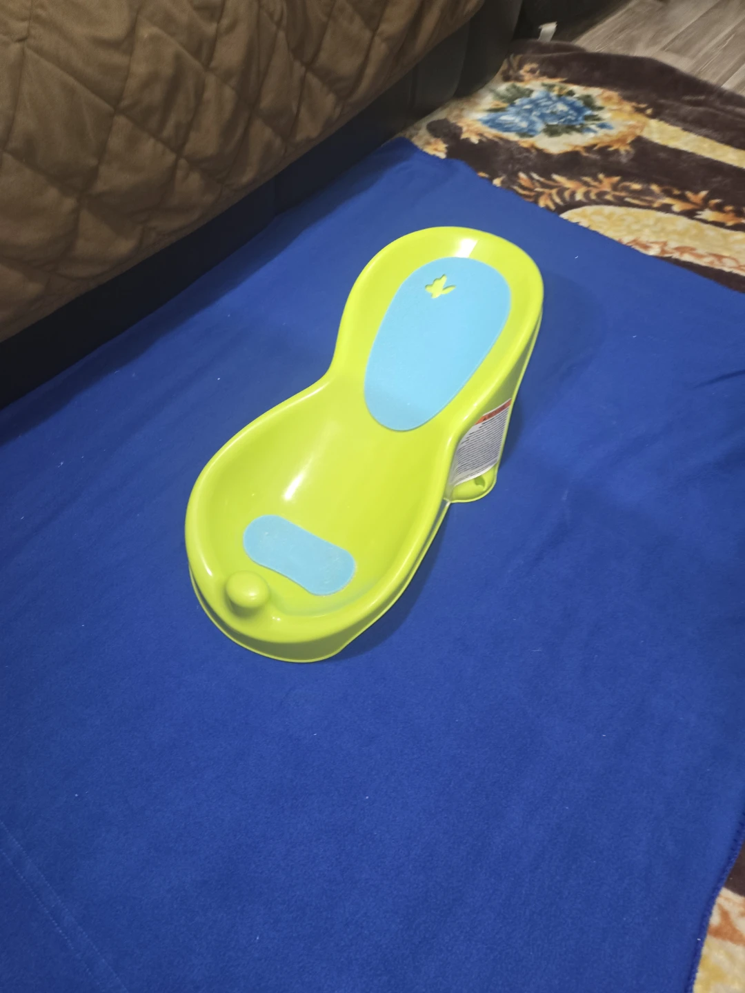 Baby Bath Support - photo 5