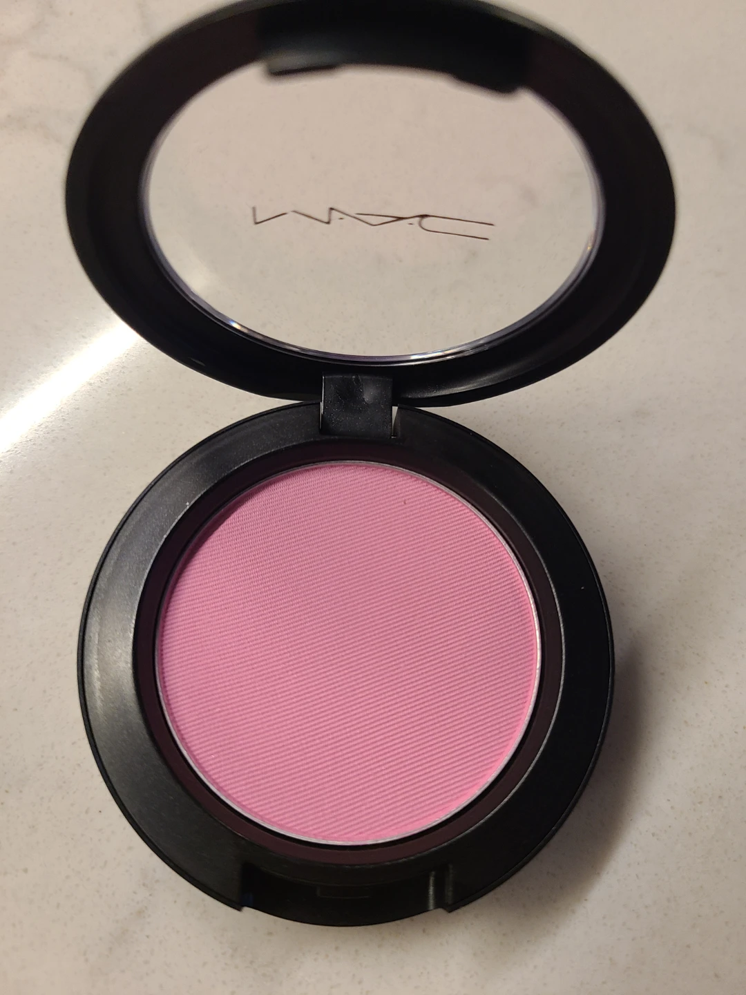 MAC Powder Blush - Peony Petal