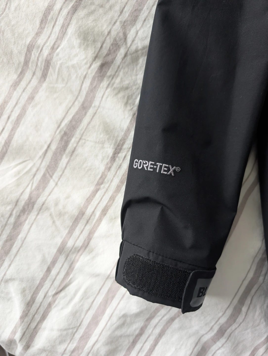 Black Yak GORE-TEX Jacket - photo 5