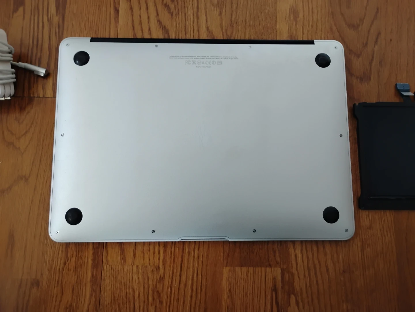 Laptop MacBook Air Mid 2011, 13 inch 🥕 - photo 5