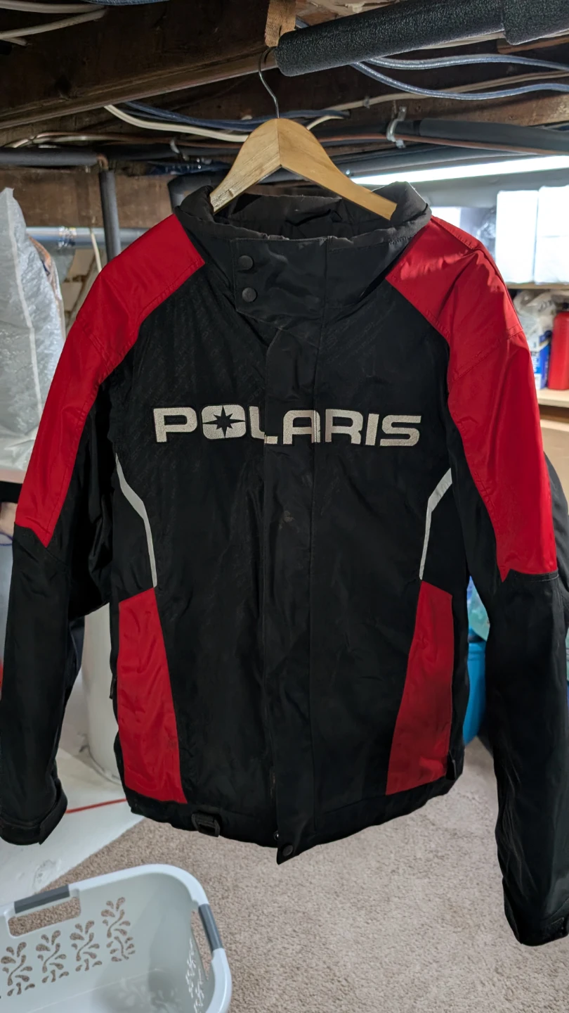 Polaris XL Jacket
