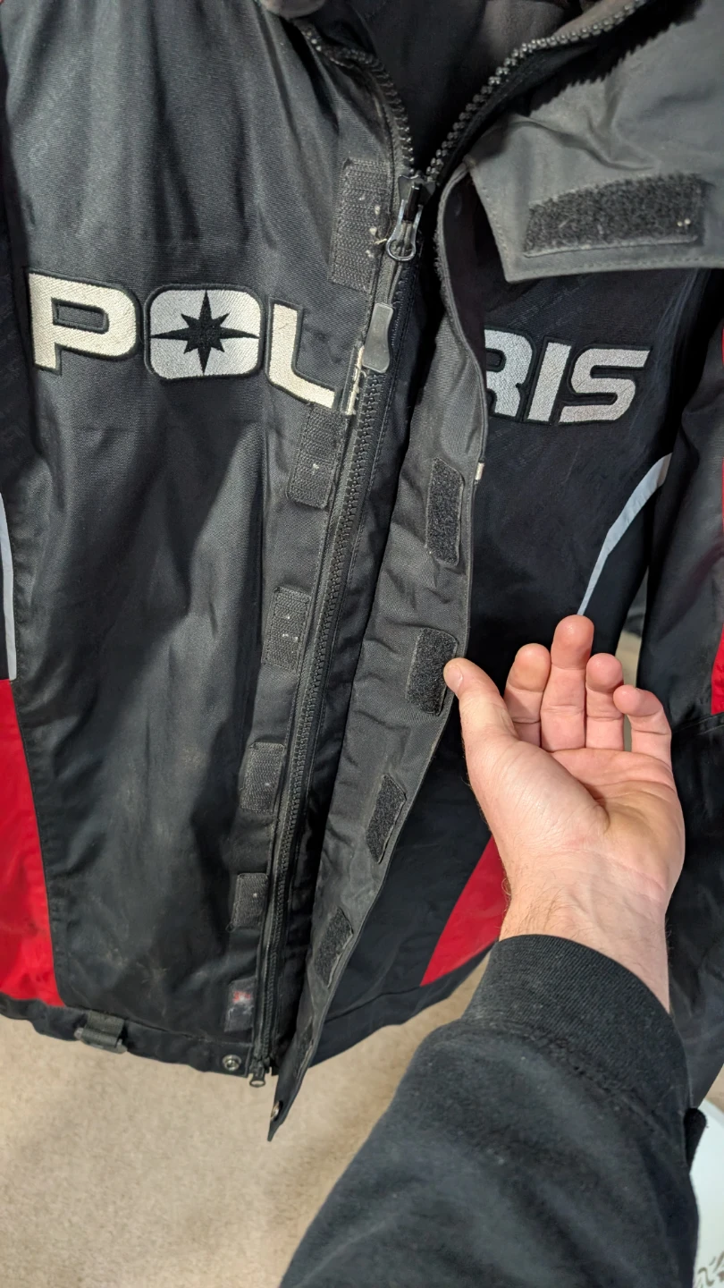 Polaris XL Jacket - photo 3