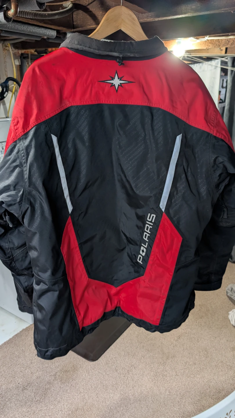 Polaris XL Jacket - photo 4