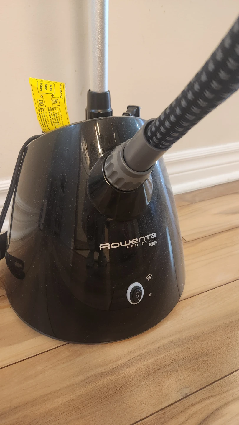 Rowenta Steamer 1.3-L - photo 2