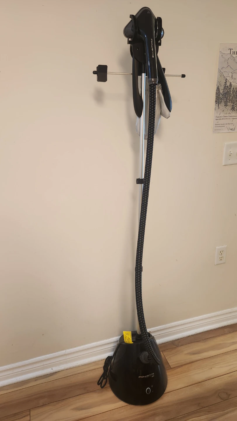 Rowenta Steamer 1.3-L - photo 3