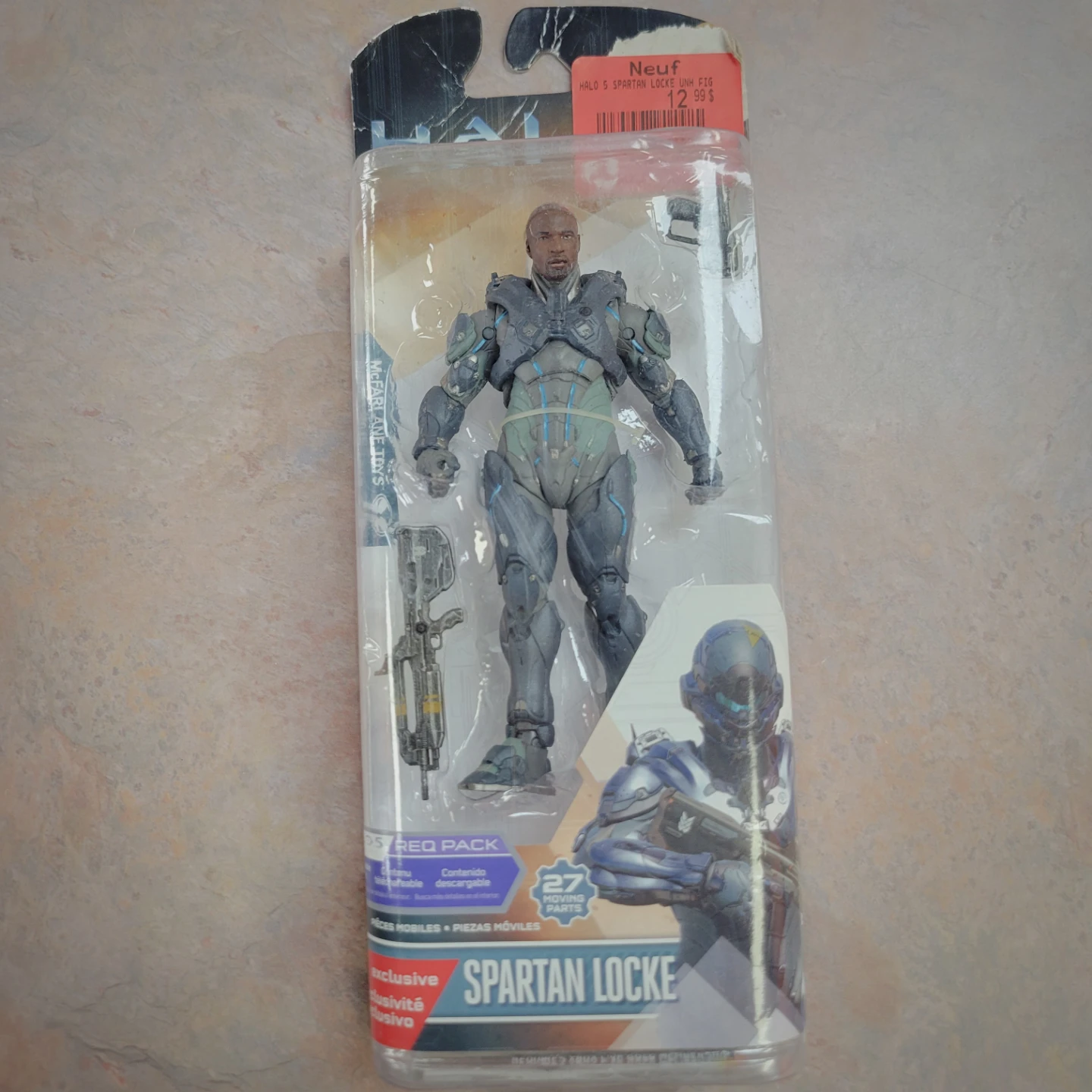 Halo 5 Guardian - REQ PACK - photo 3